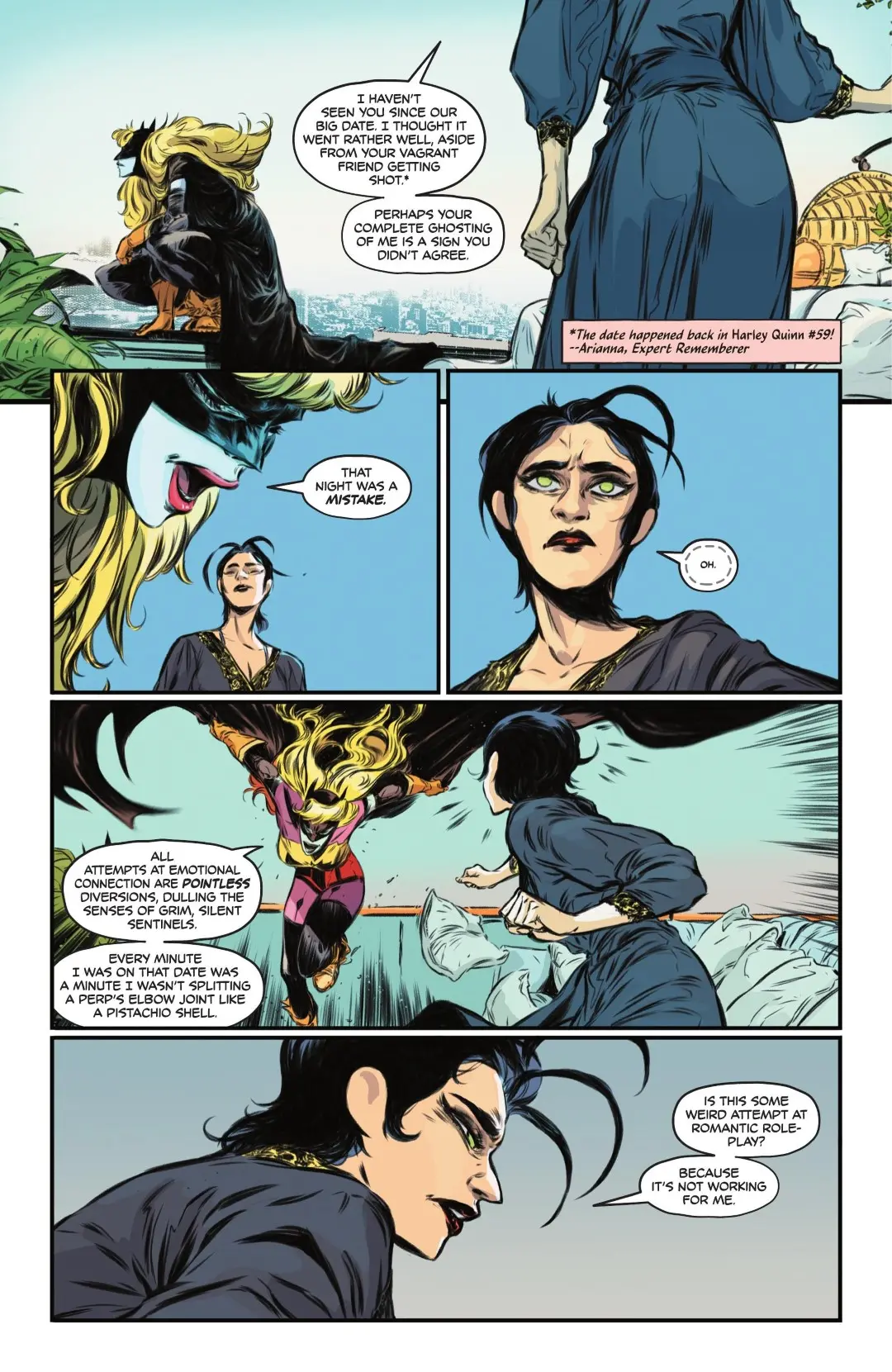 Harley Quinn V2021 #61 (2026_4_22) - Page 12