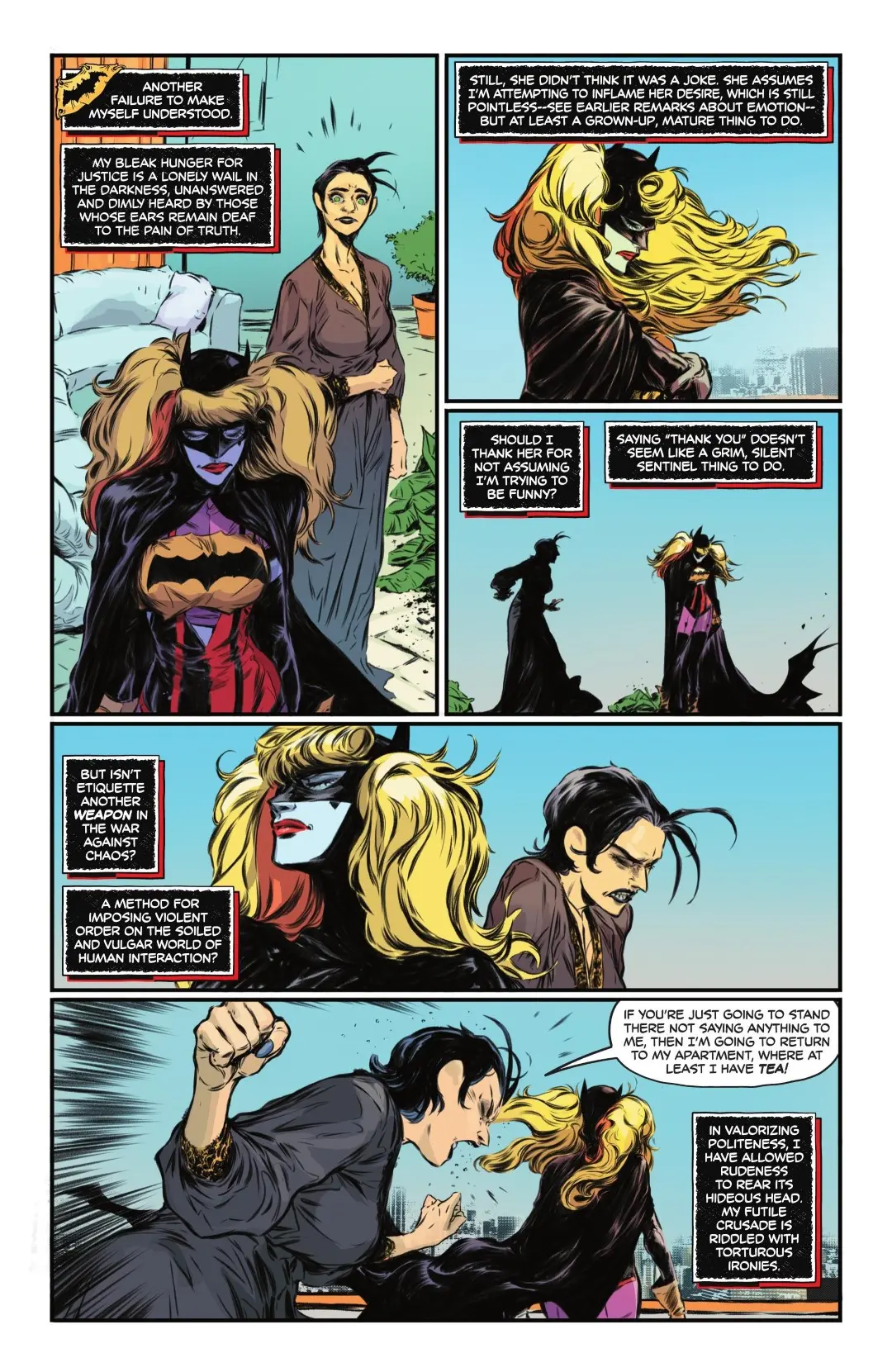 Harley Quinn V2021 #61 (2026_4_22) - Page 13