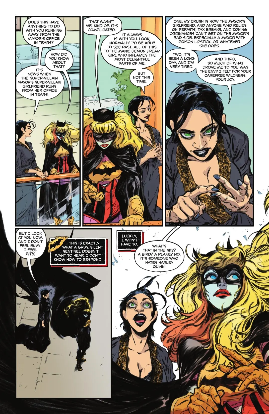 Harley Quinn V2021 #61 (2026_4_22) - Page 14