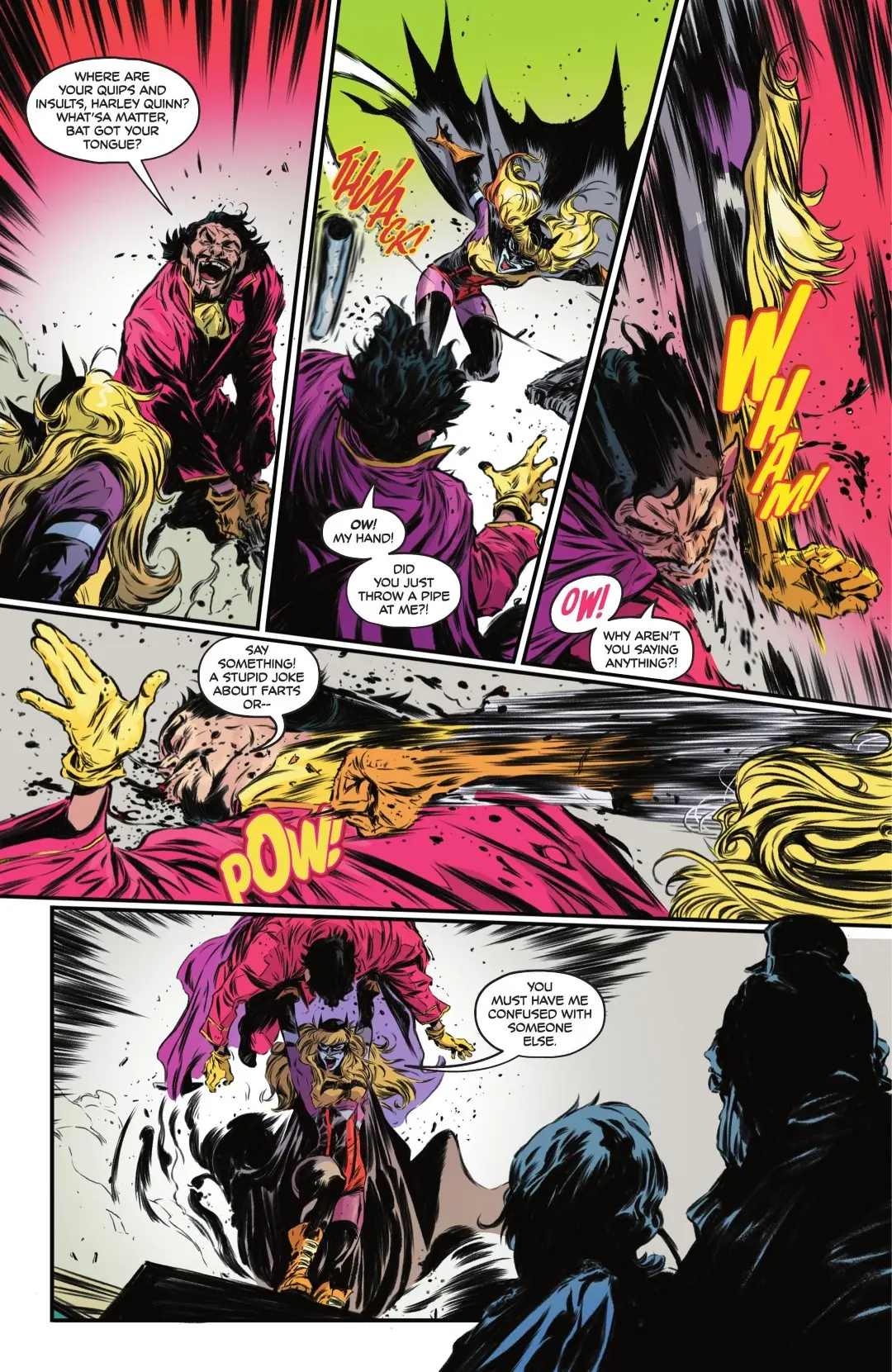 Harley Quinn V2021 #61 (2026_4_22) - Page 17