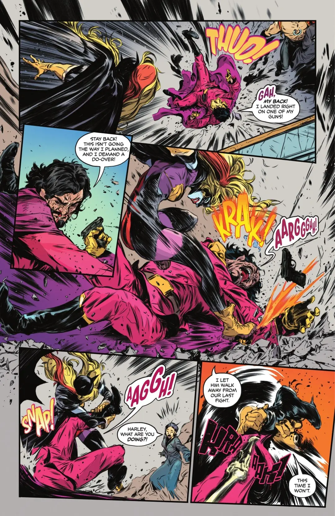 Harley Quinn V2021 #61 (2026_4_22) - Page 18