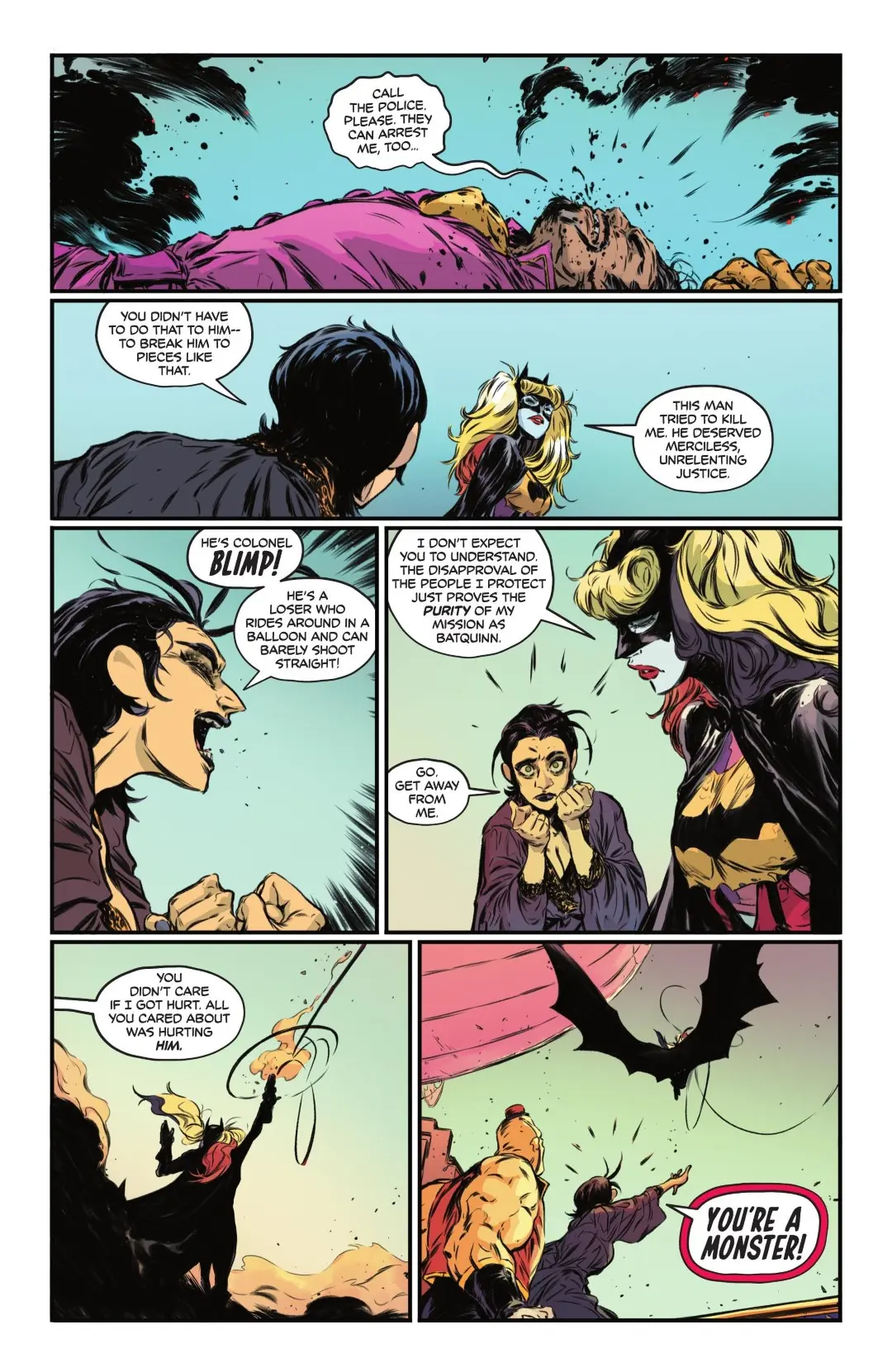 Harley Quinn V2021 #61 (2026_4_22) - Page 20