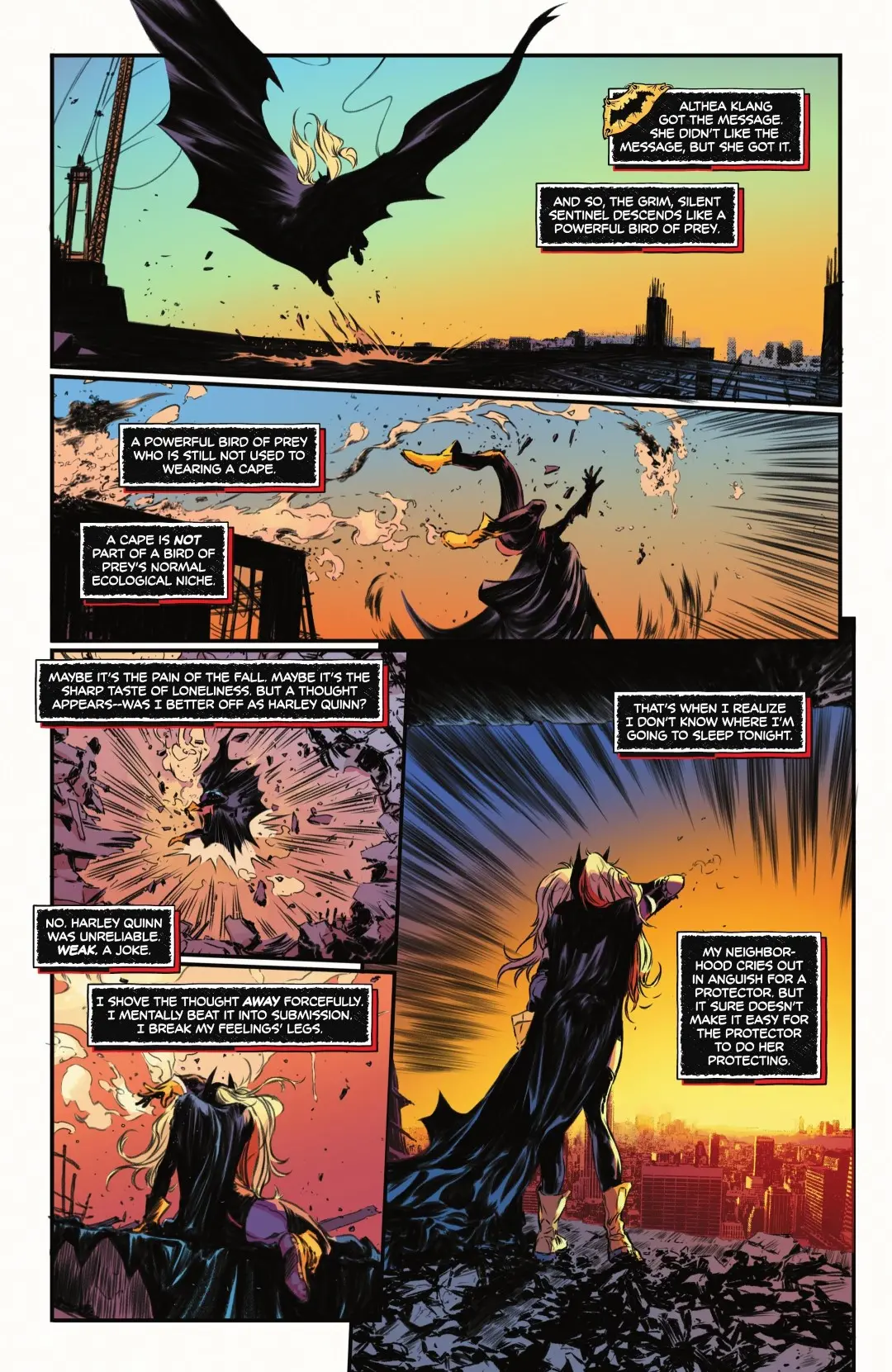 Harley Quinn V2021 #61 (2026_4_22) - Page 21