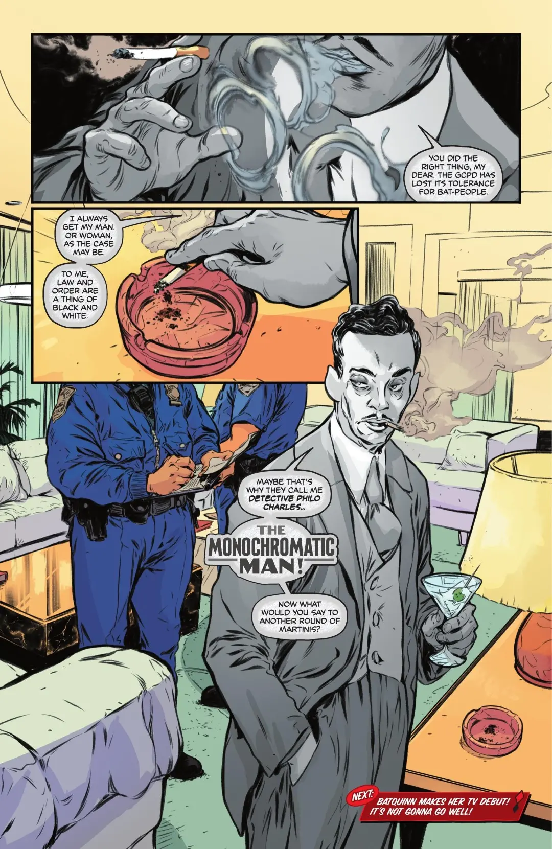 Harley Quinn V2021 #61 (2026_4_22) - Page 23