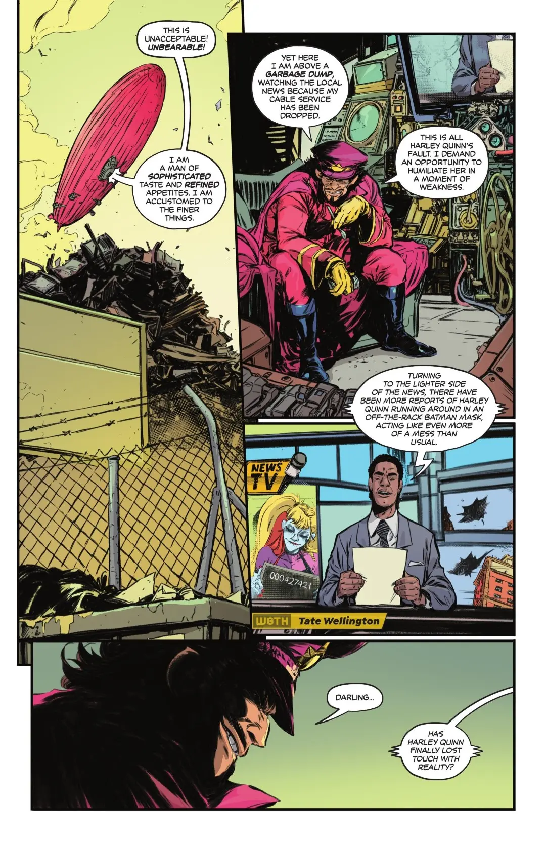 Harley Quinn V2021 #61 (2026_4_22) - Page 3