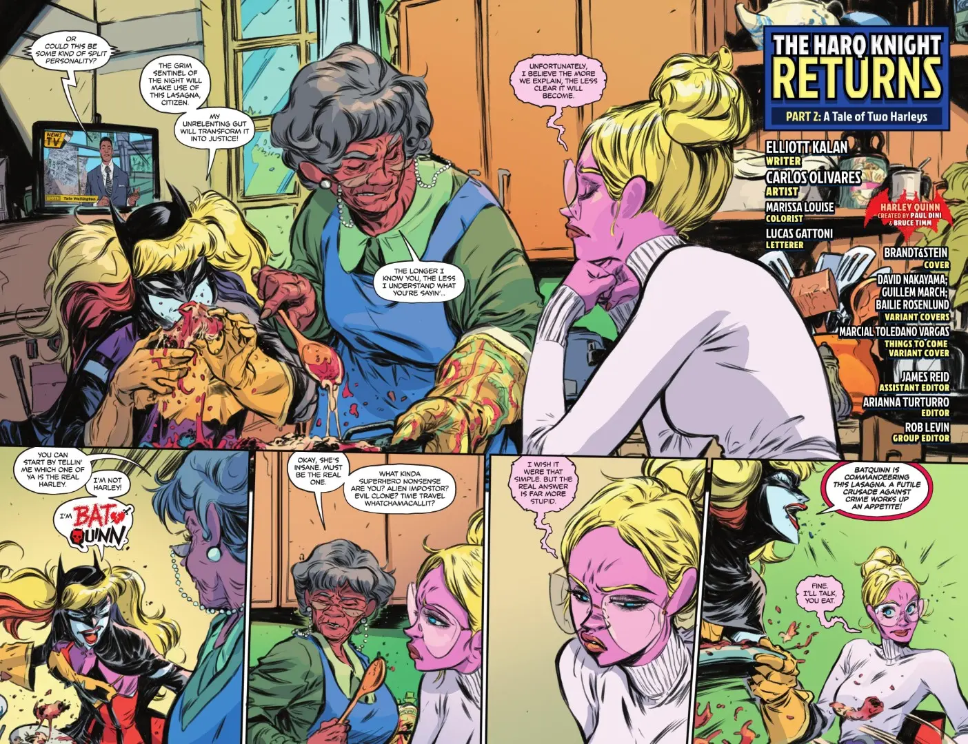 Harley Quinn V2021 #61 (2026_4_22) - Page 4