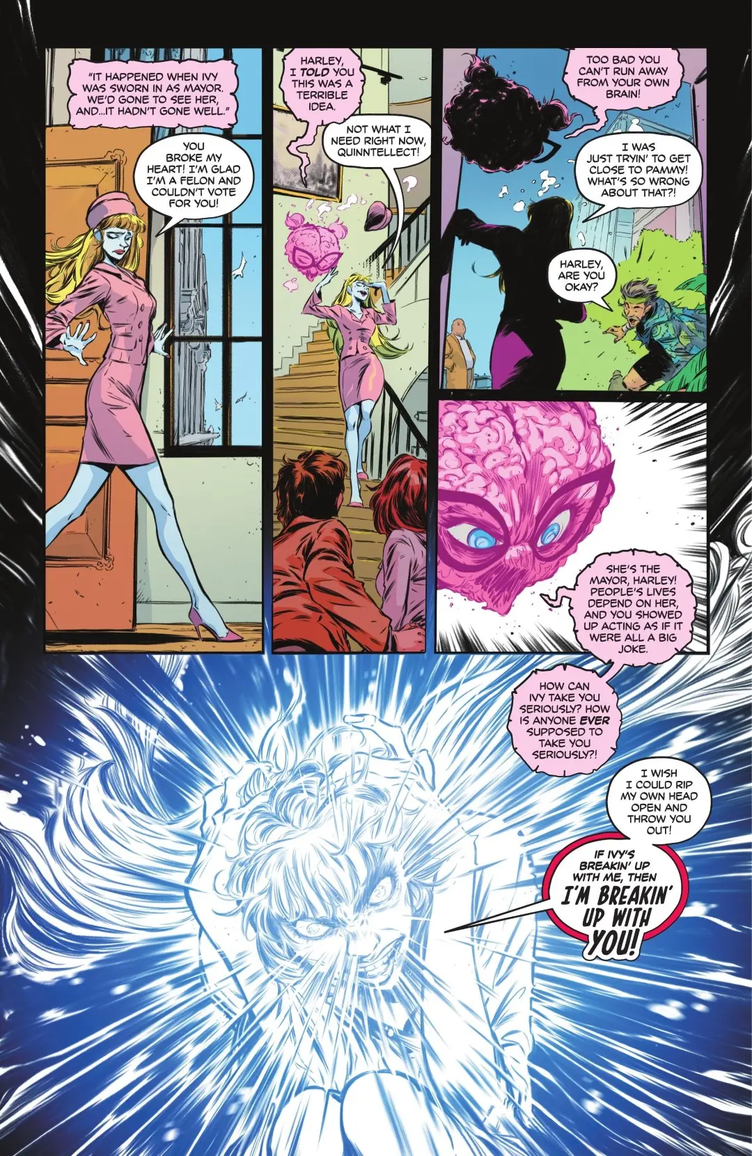 Harley Quinn V2021 #61 (2026_4_22) - Page 5