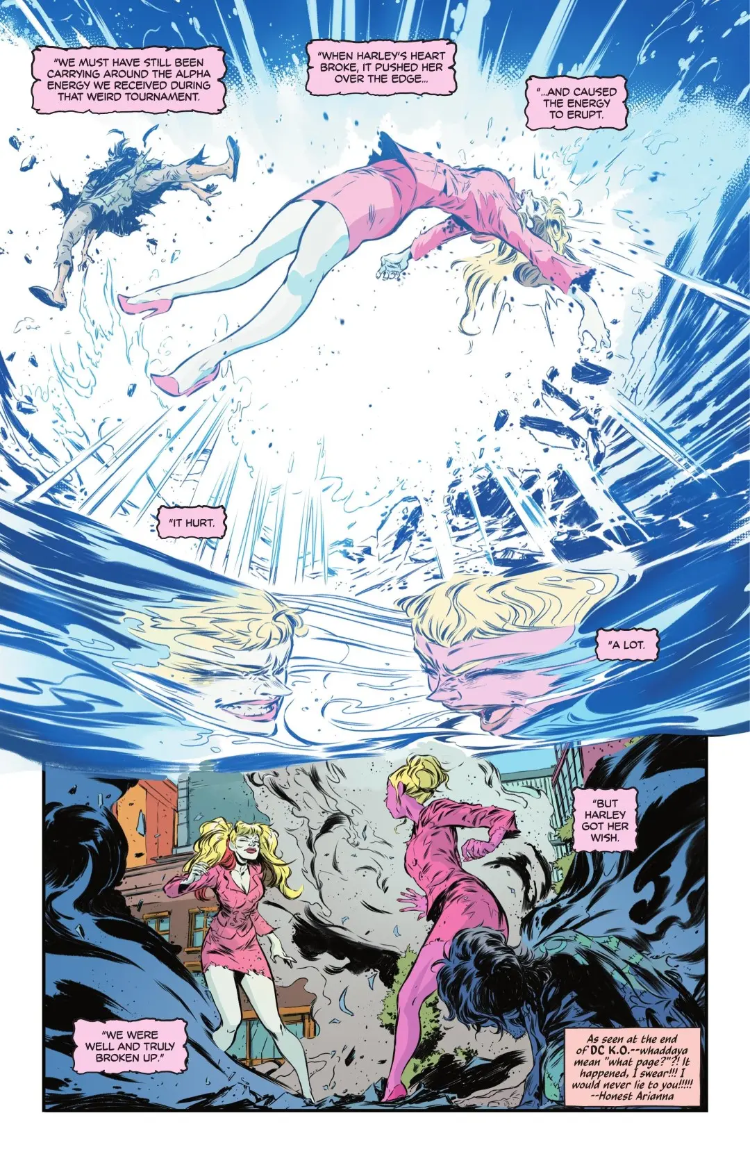 Harley Quinn V2021 #61 (2026_4_22) - Page 6