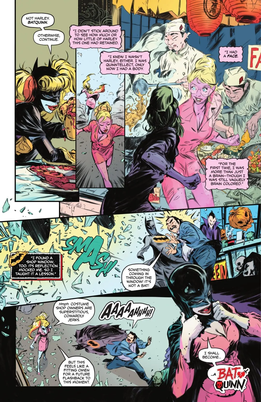 Harley Quinn V2021 #61 (2026_4_22) - Page 7