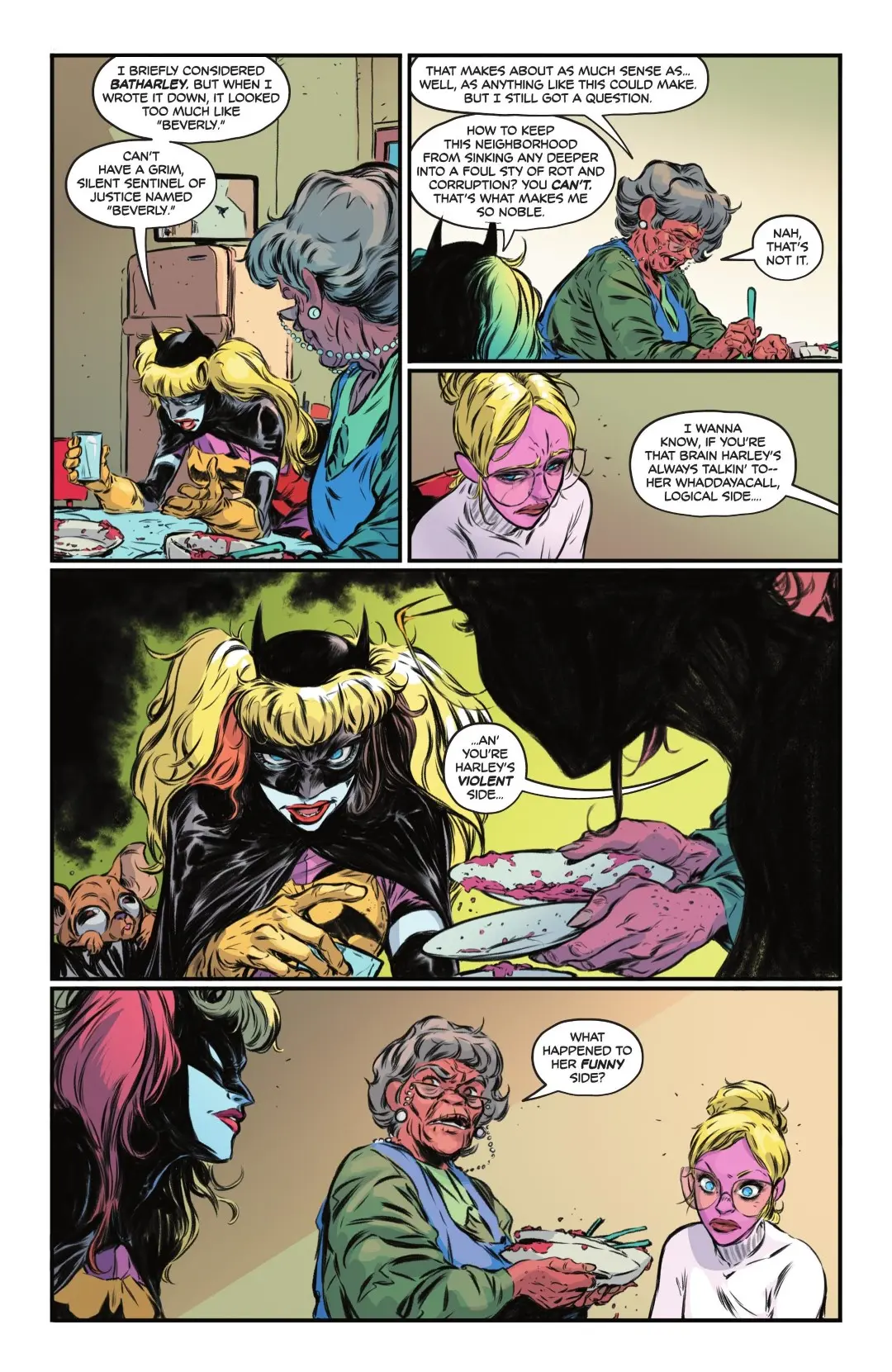 Harley Quinn V2021 #61 (2026_4_22) - Page 8