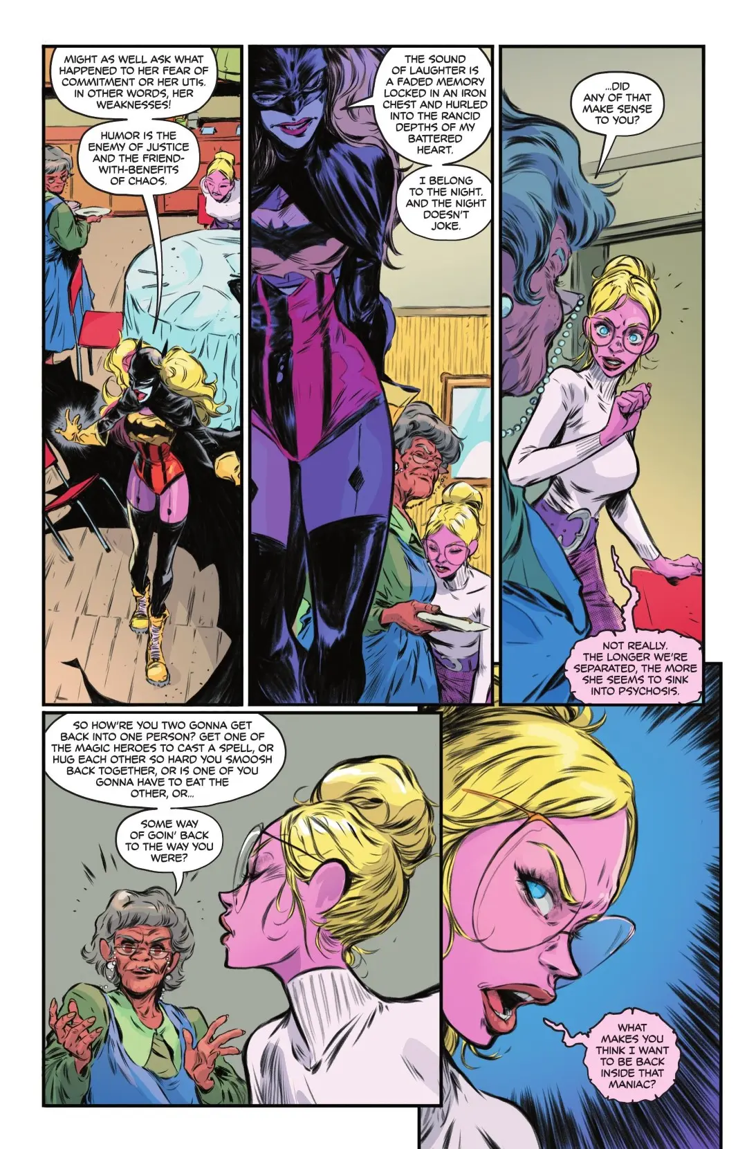 Harley Quinn V2021 #61 (2026_4_22) - Page 9