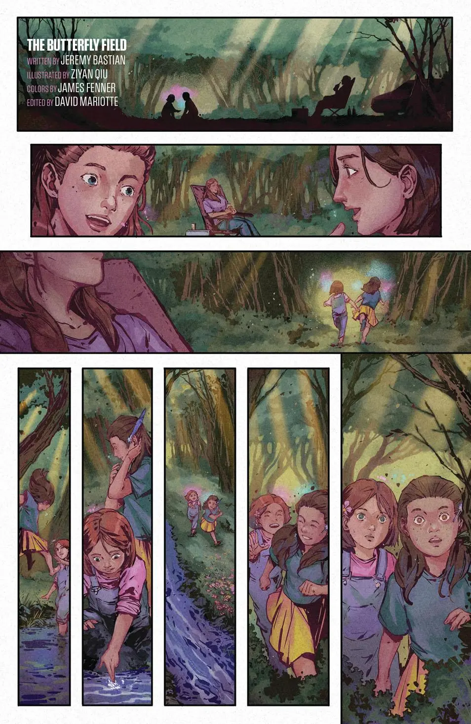 Hello Body Horror #1 (2026) - Page 22