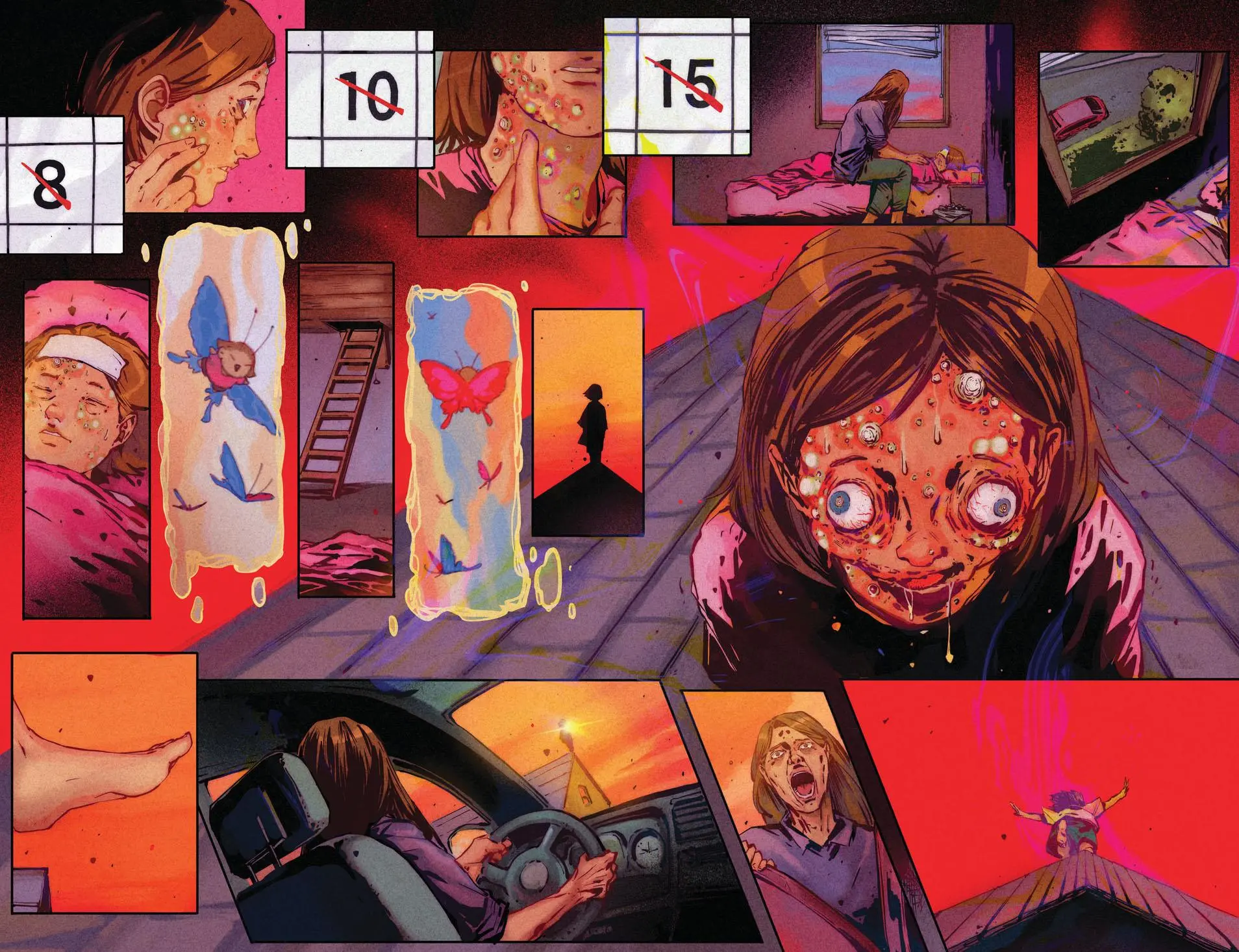 Hello Body Horror #1 (2026) - Page 28