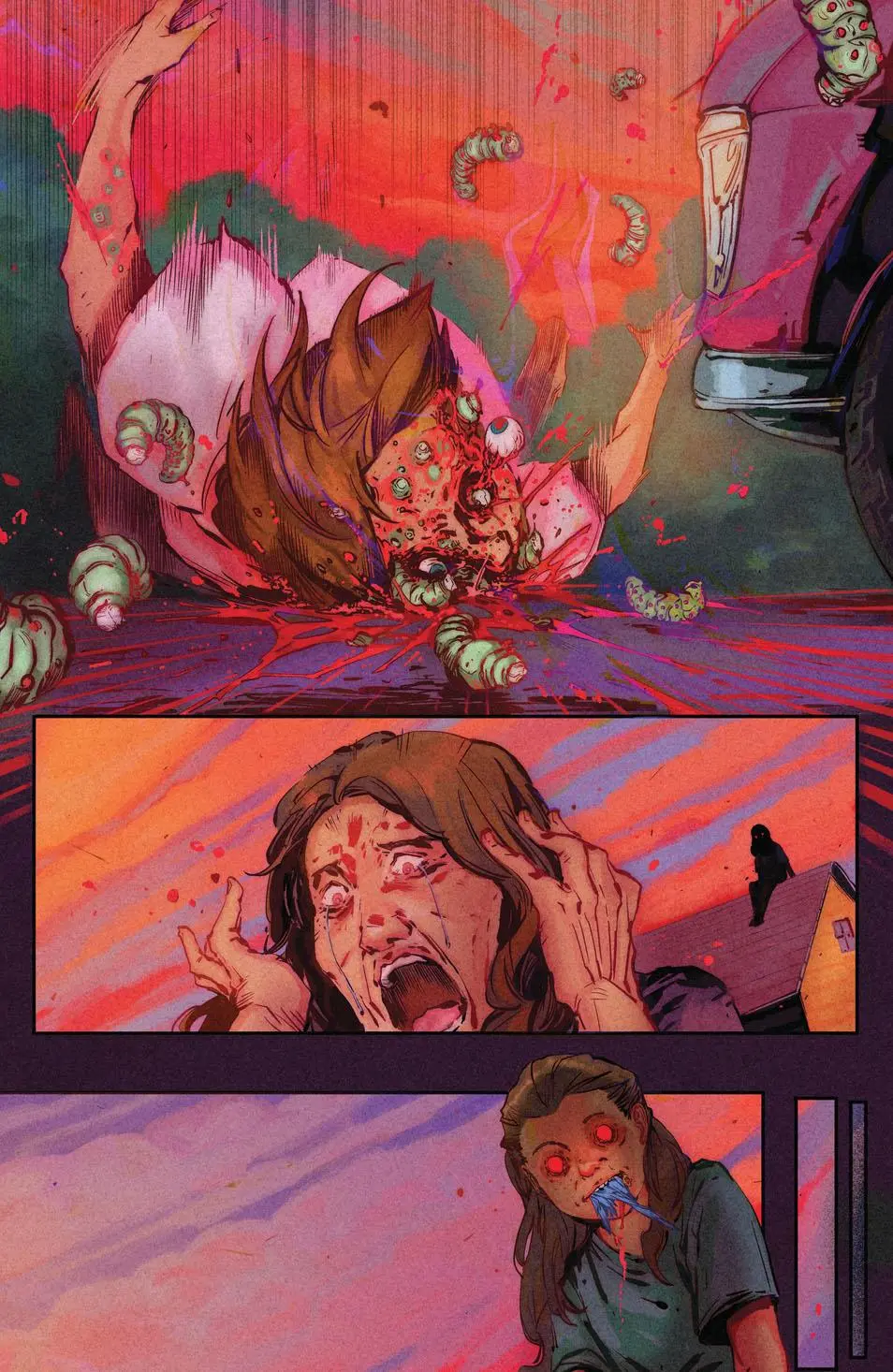 Hello Body Horror #1 (2026) - Page 29