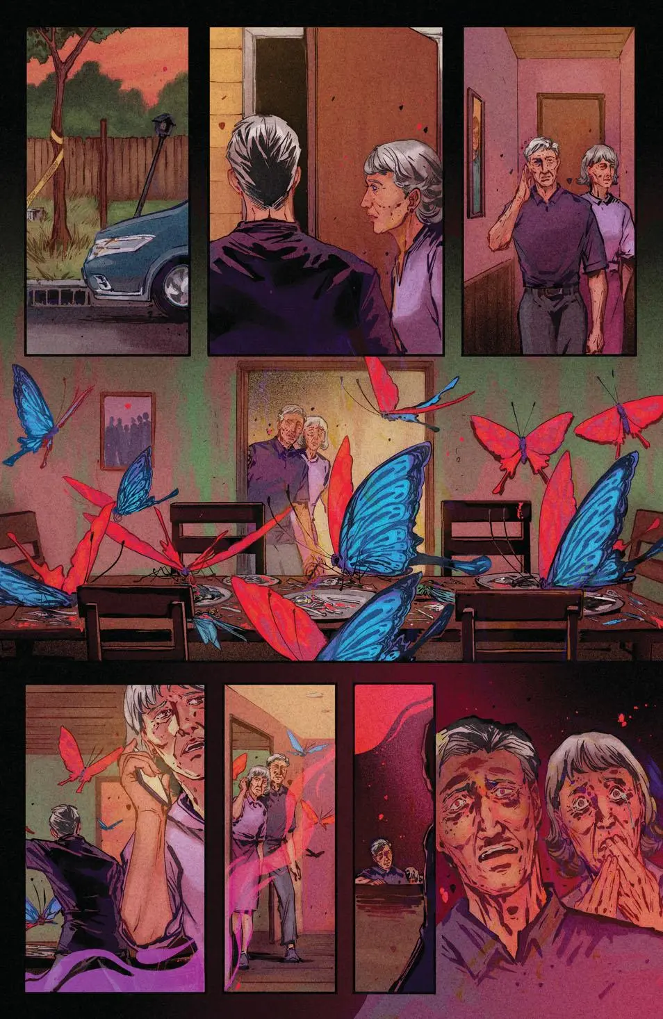 Hello Body Horror #1 (2026) - Page 30
