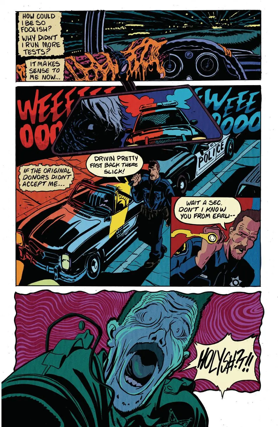 Hello Body Horror #1 (2026) - Page 43
