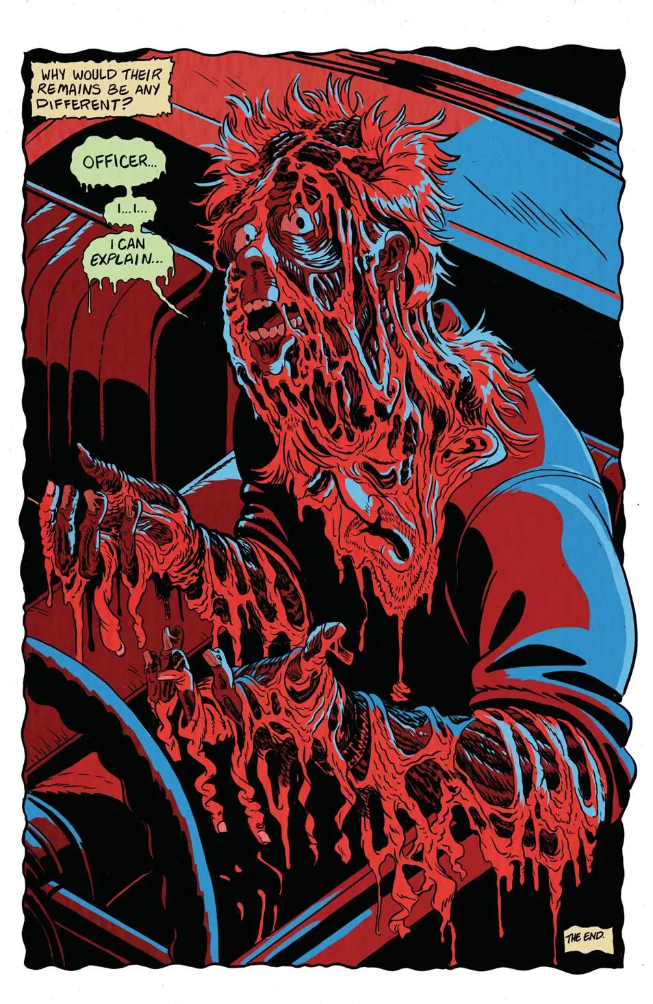 Hello Body Horror #1 (2026) - Page 44