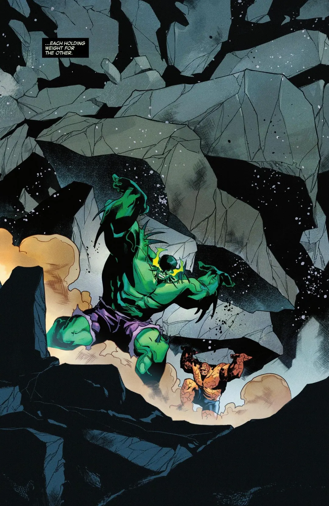 Hulk - Smash Everything #5 (2026) - Page 13