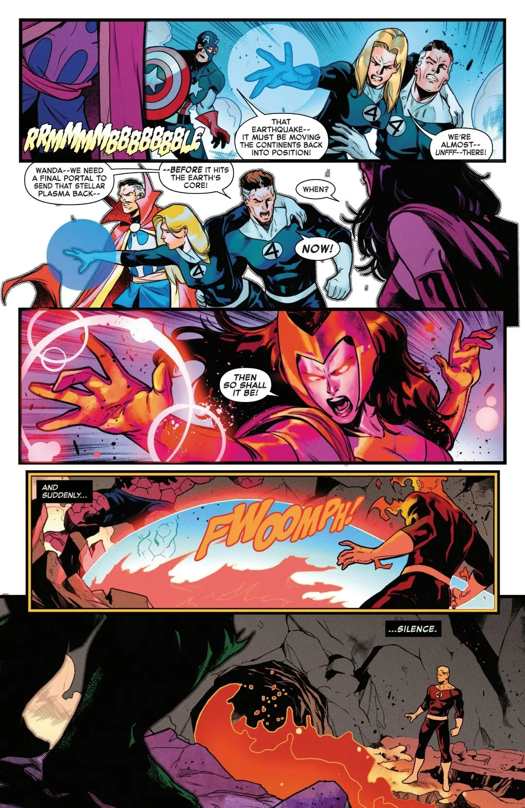 Hulk - Smash Everything #5 (2026) - Page 17