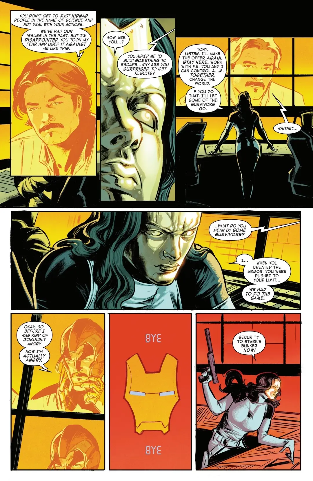 Iron Man #4 (2026) - Page 14