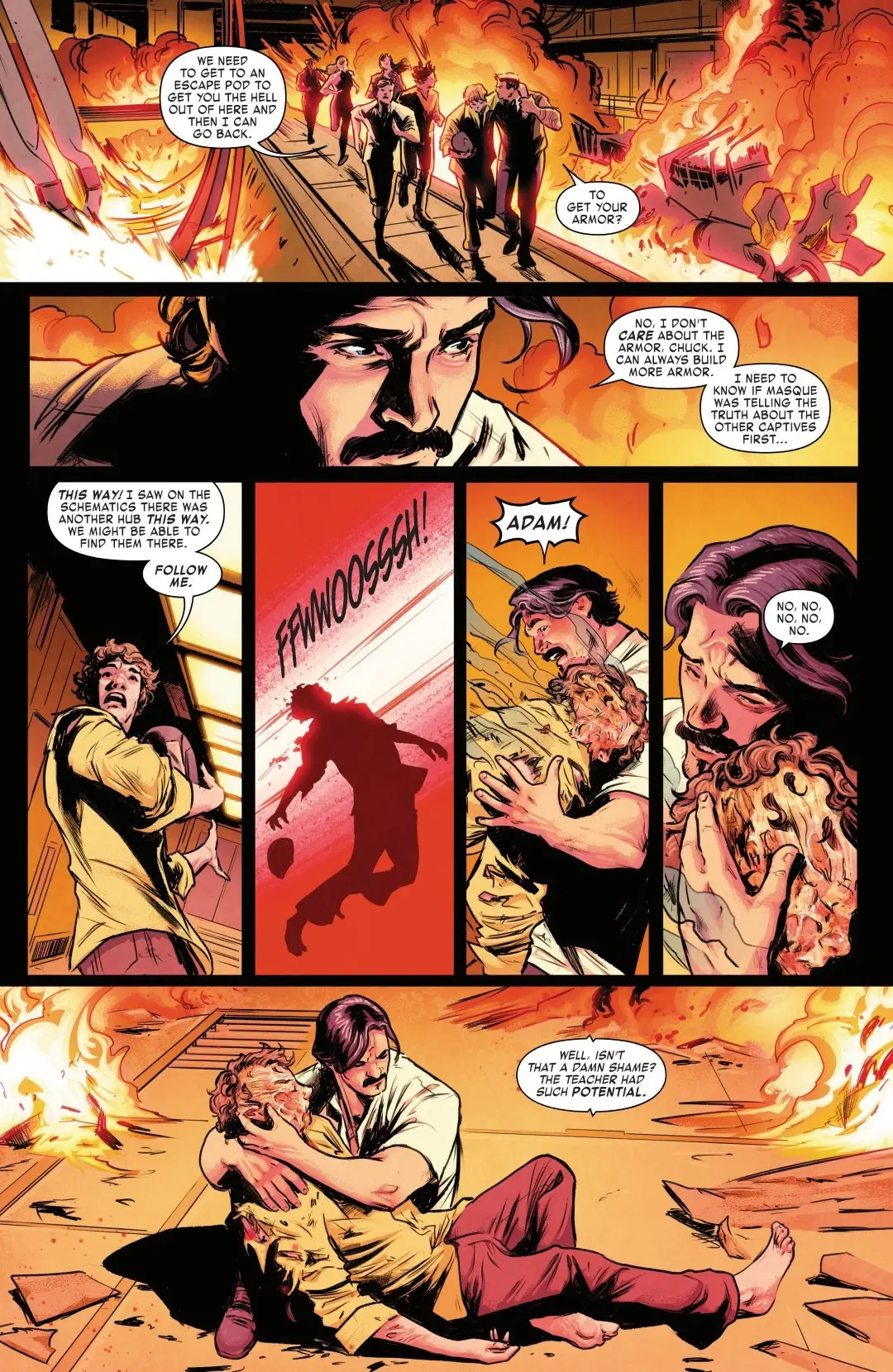 Iron Man #4 (2026) - Page 20