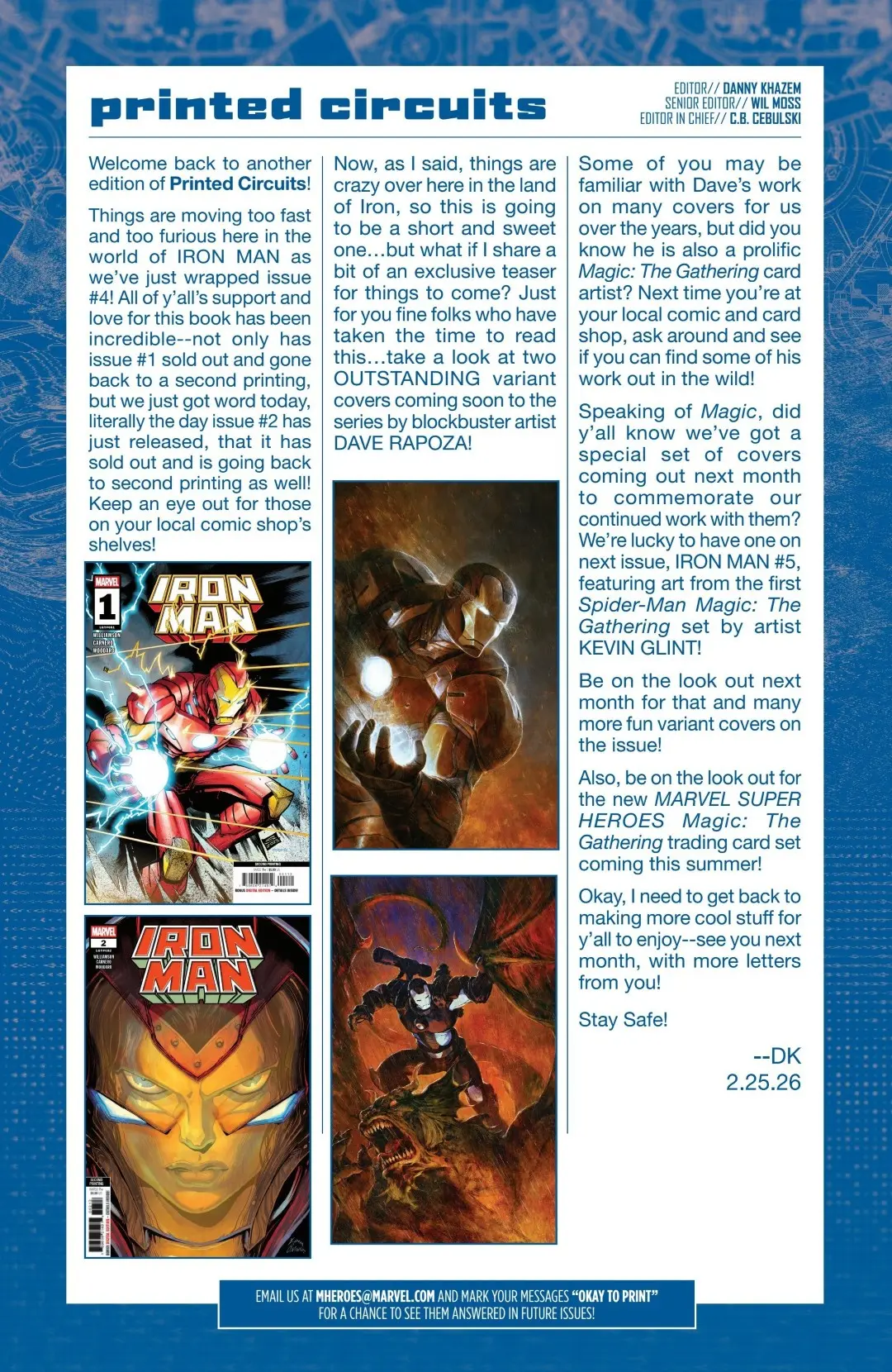 Iron Man #4 (2026) - Page 22