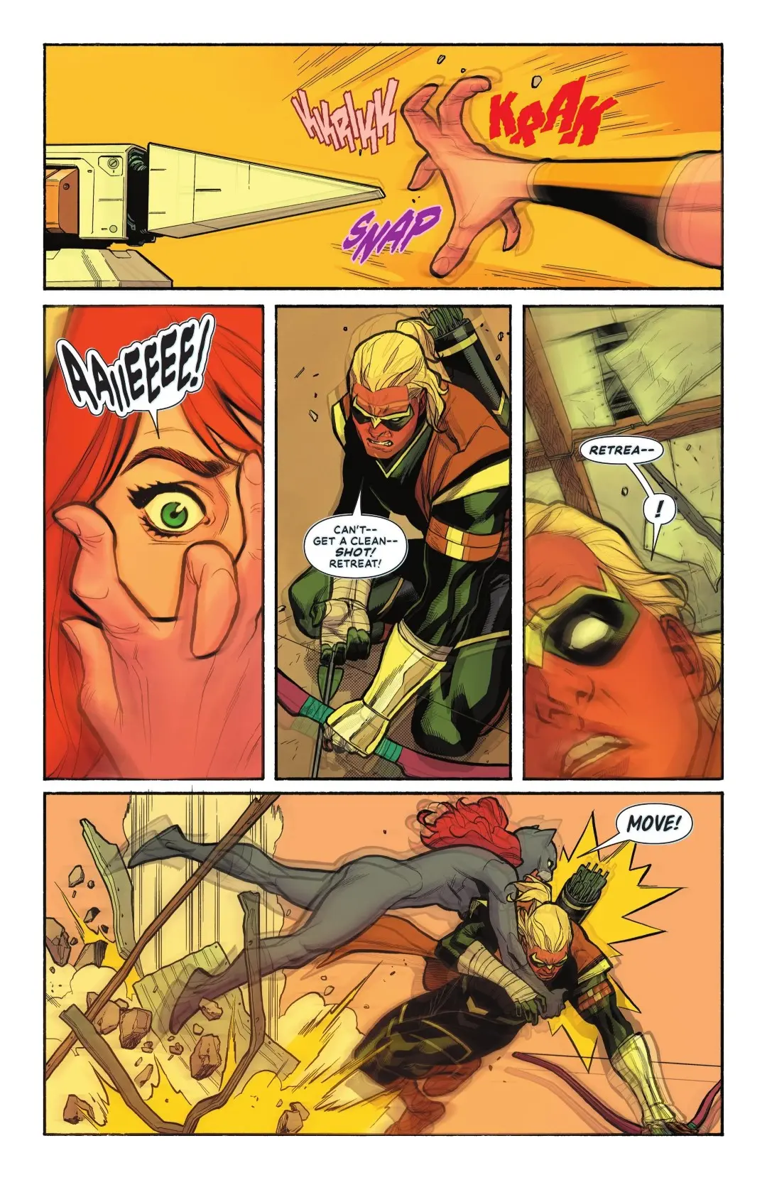 Justice League Unlimited V2024 #18 (2026_4_22) - Page 20