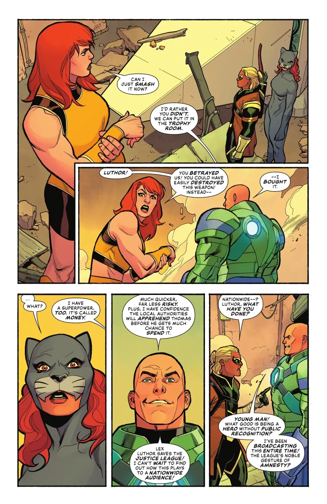 Justice League Unlimited V2024 #18 (2026_4_22) - Page 22