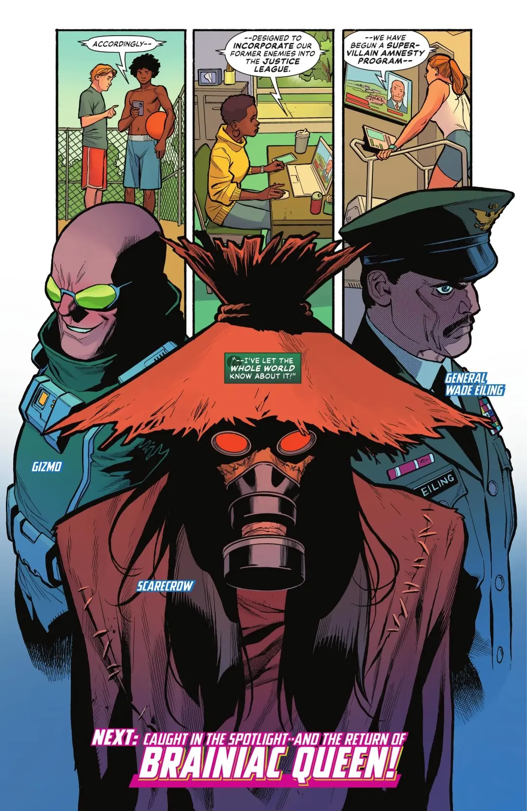 Justice League Unlimited V2024 #18 (2026_4_22) - Page 23