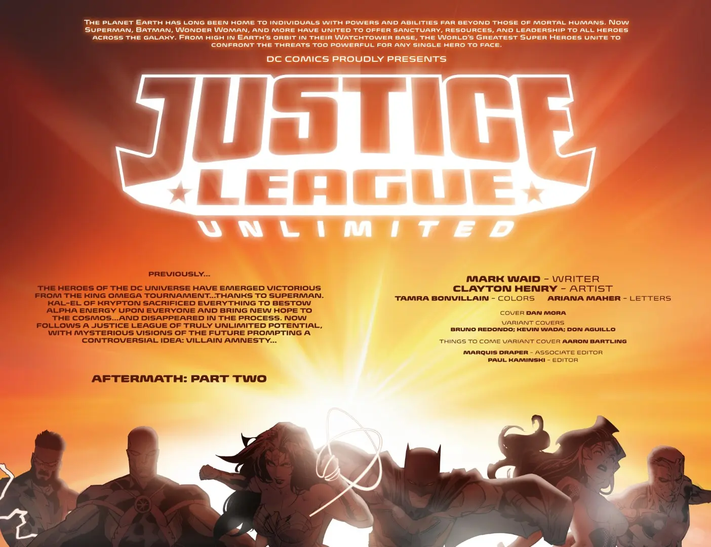 Justice League Unlimited V2024 #18 (2026_4_22) - Page 6