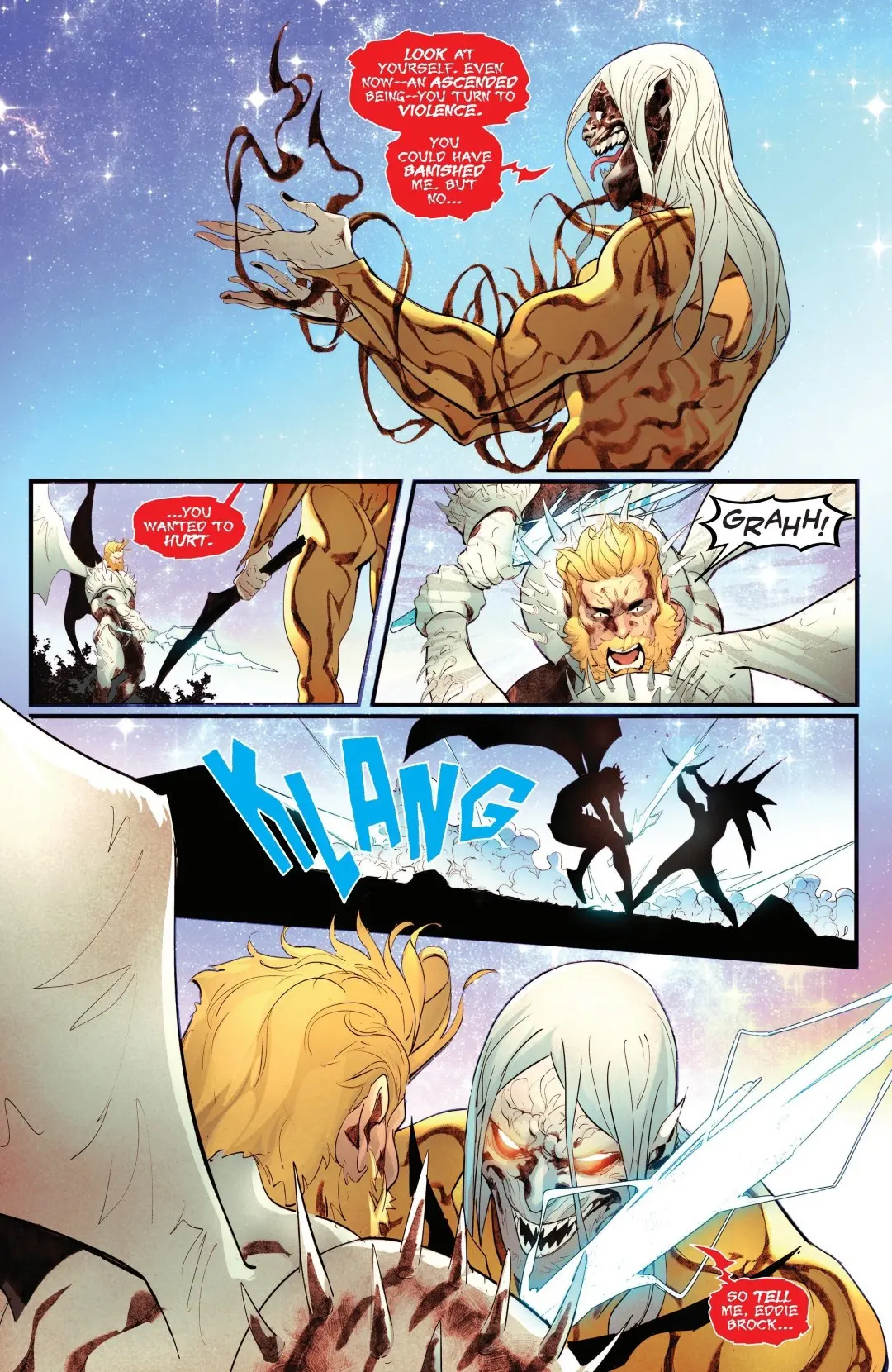 Knull #4 (2026) - Page 11