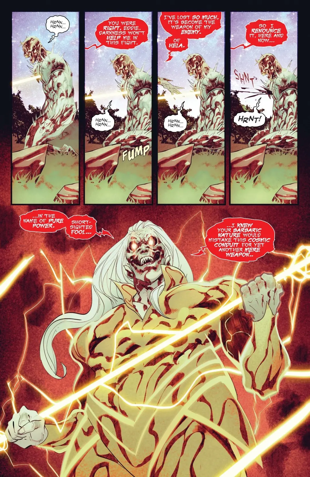 Knull #4 (2026) - Page 16
