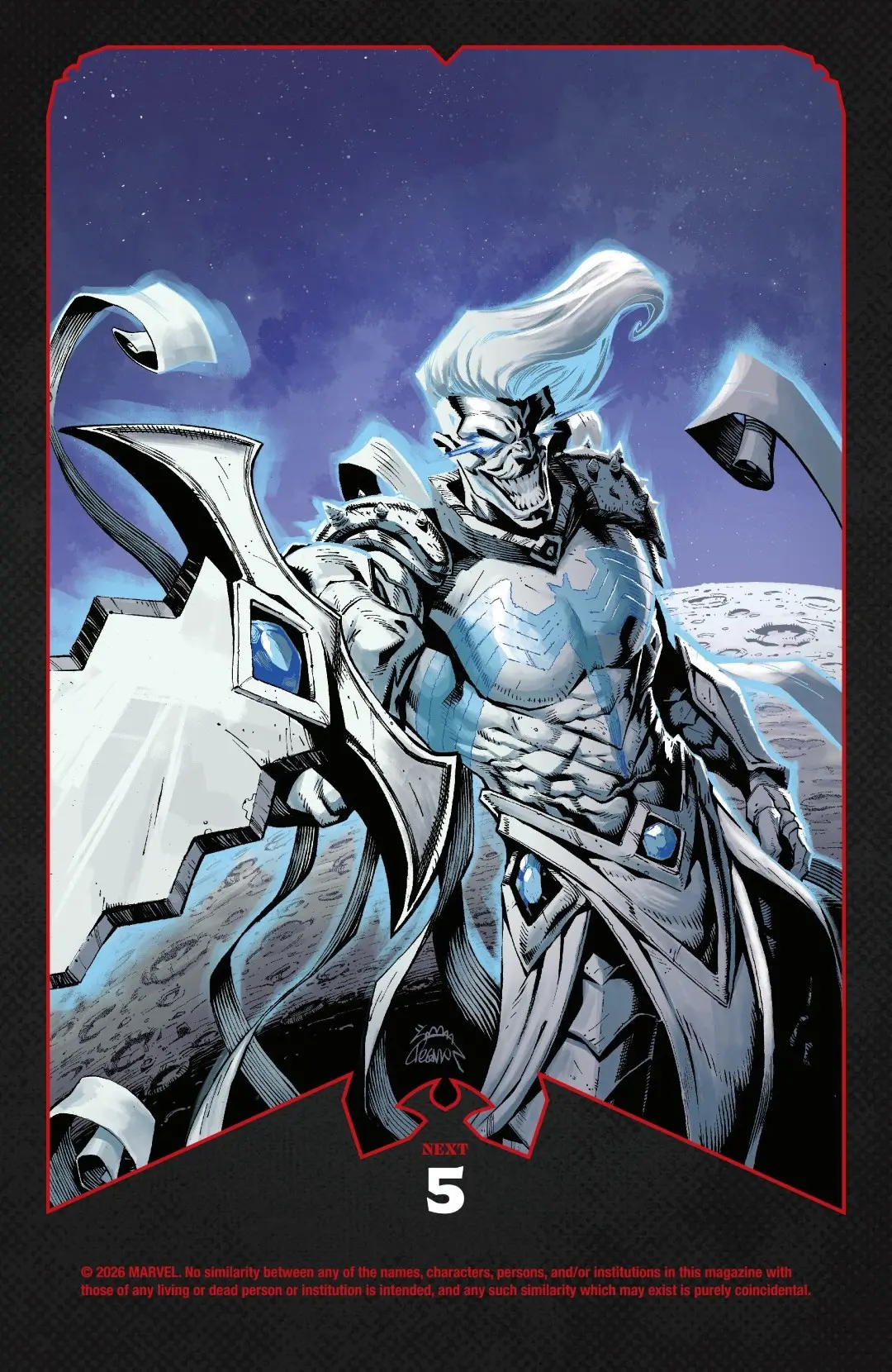 Knull #4 (2026) - Page 24