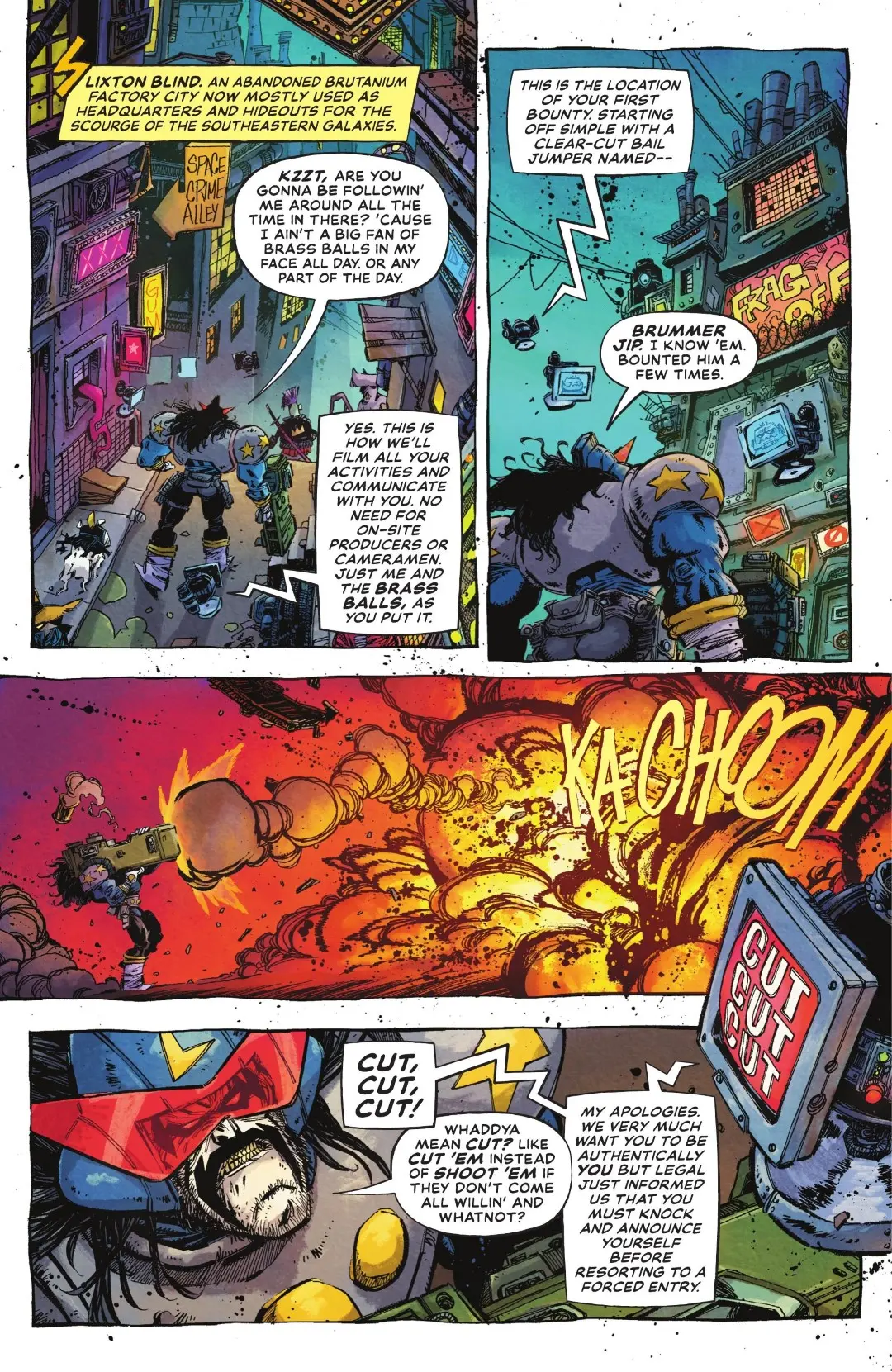 Lobo V2026 #2 (2026_4_15) - Page 5