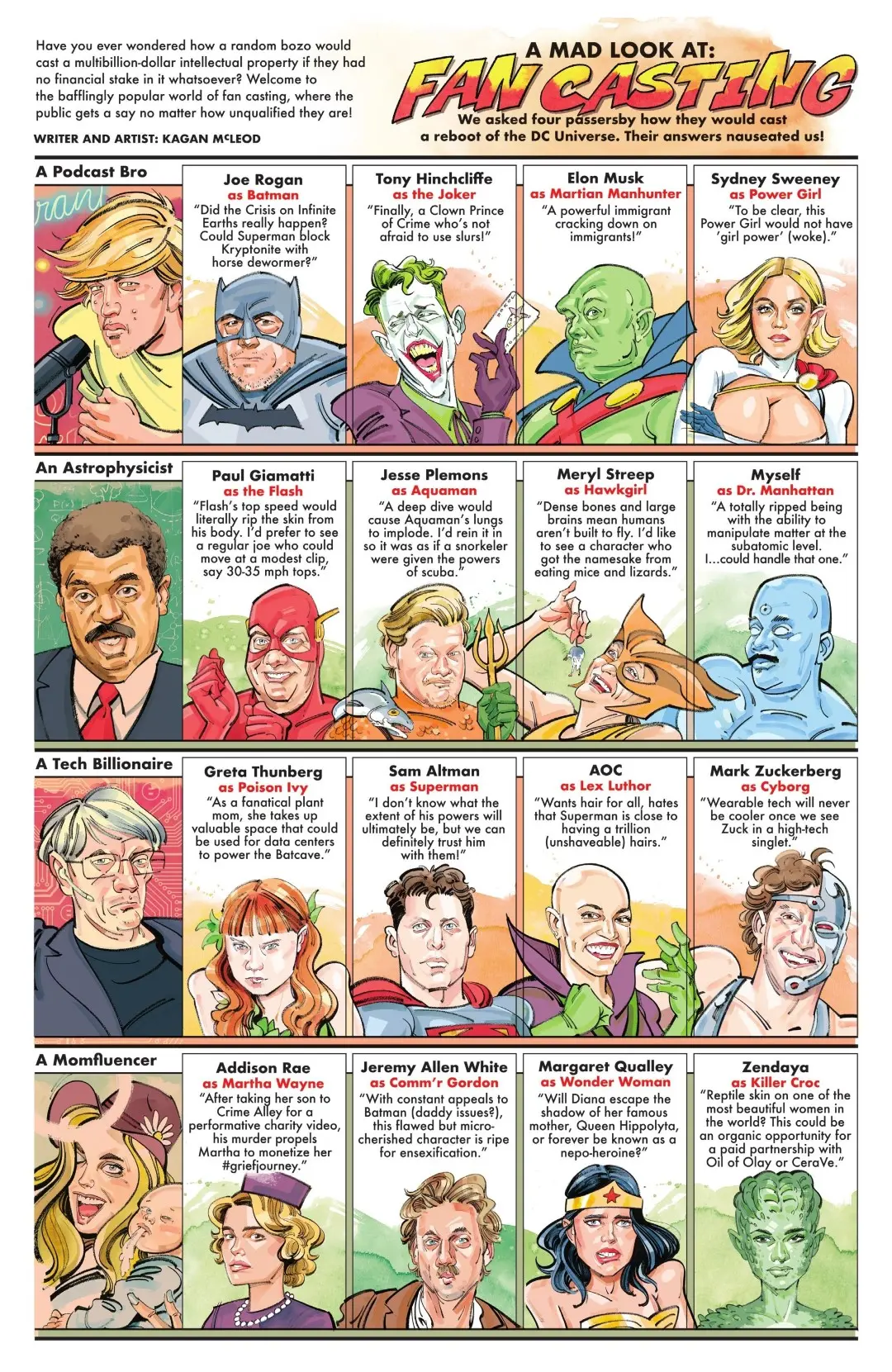 MAD About DC V2026 #1 (2026_4_1) - Page 10