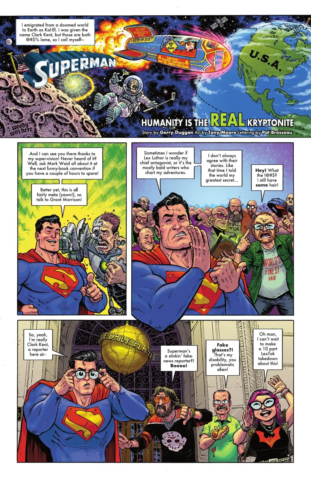 MAD About DC V2026 #1 (2026_4_1) - Page 11