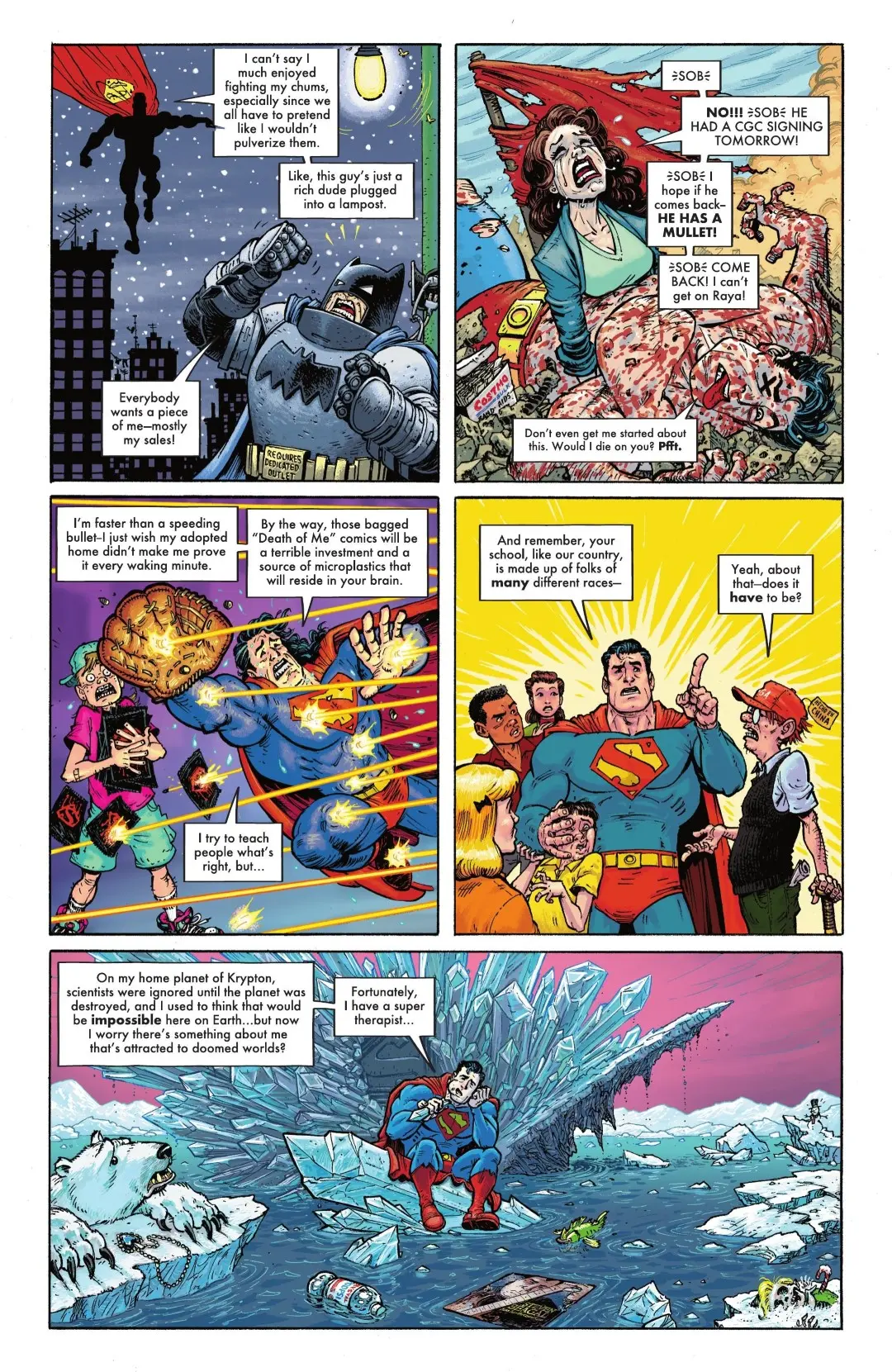 MAD About DC V2026 #1 (2026_4_1) - Page 12