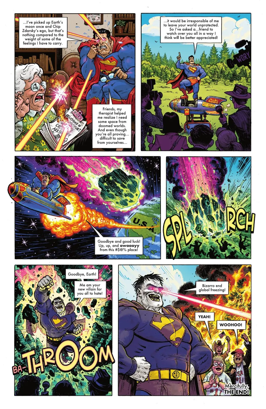 MAD About DC V2026 #1 (2026_4_1) - Page 13