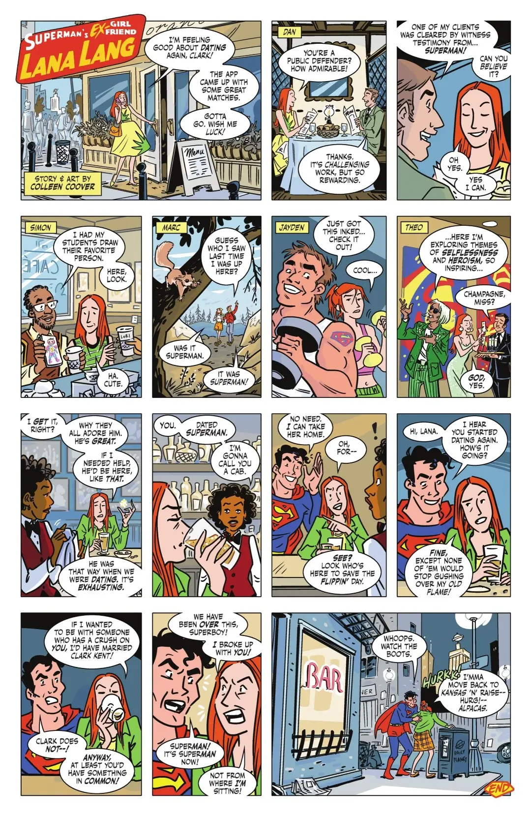 MAD About DC V2026 #1 (2026_4_1) - Page 15