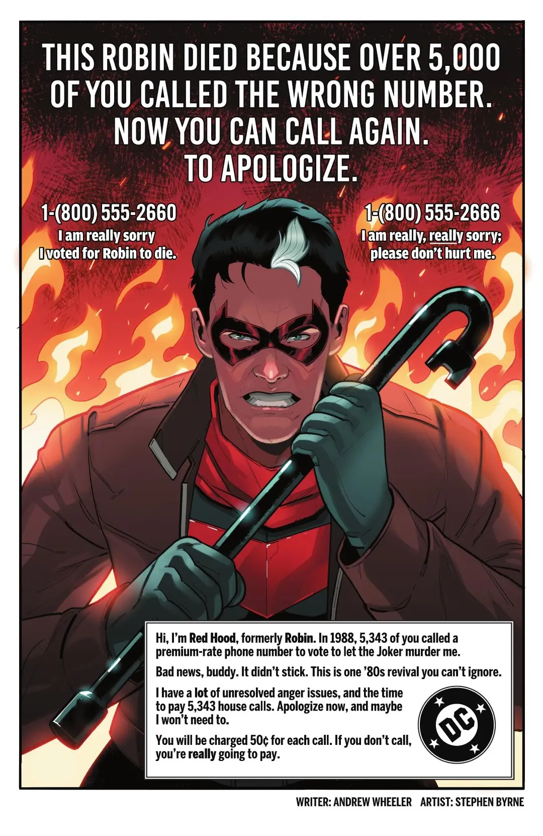 MAD About DC V2026 #1 (2026_4_1) - Page 16
