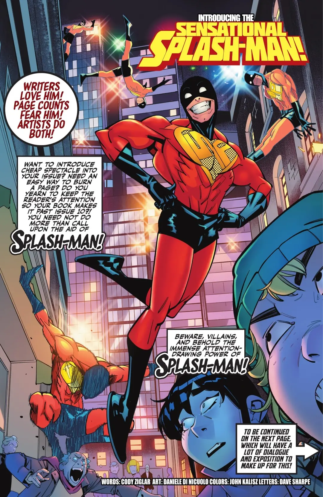 MAD About DC V2026 #1 (2026_4_1) - Page 19