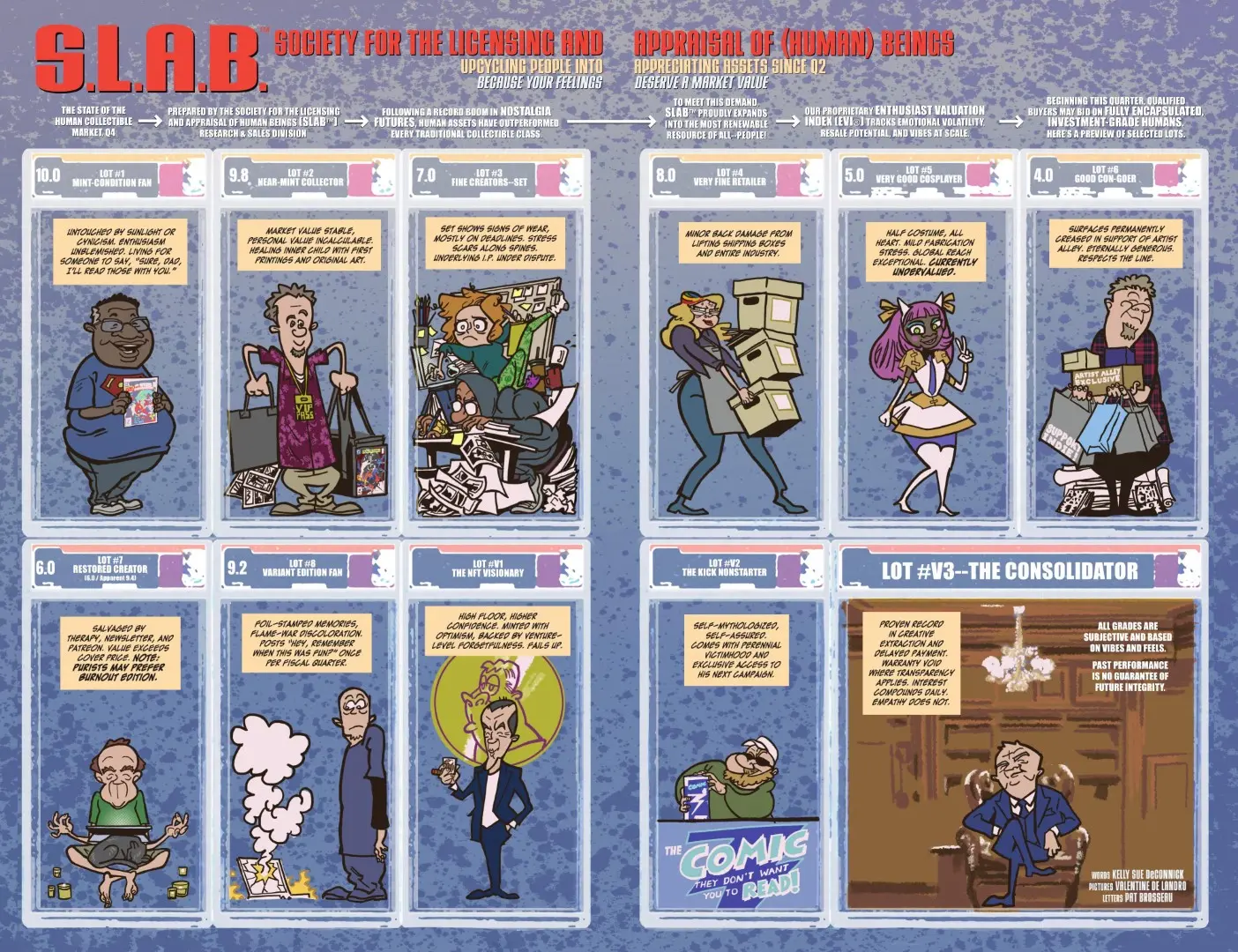 MAD About DC V2026 #1 (2026_4_1) - Page 21