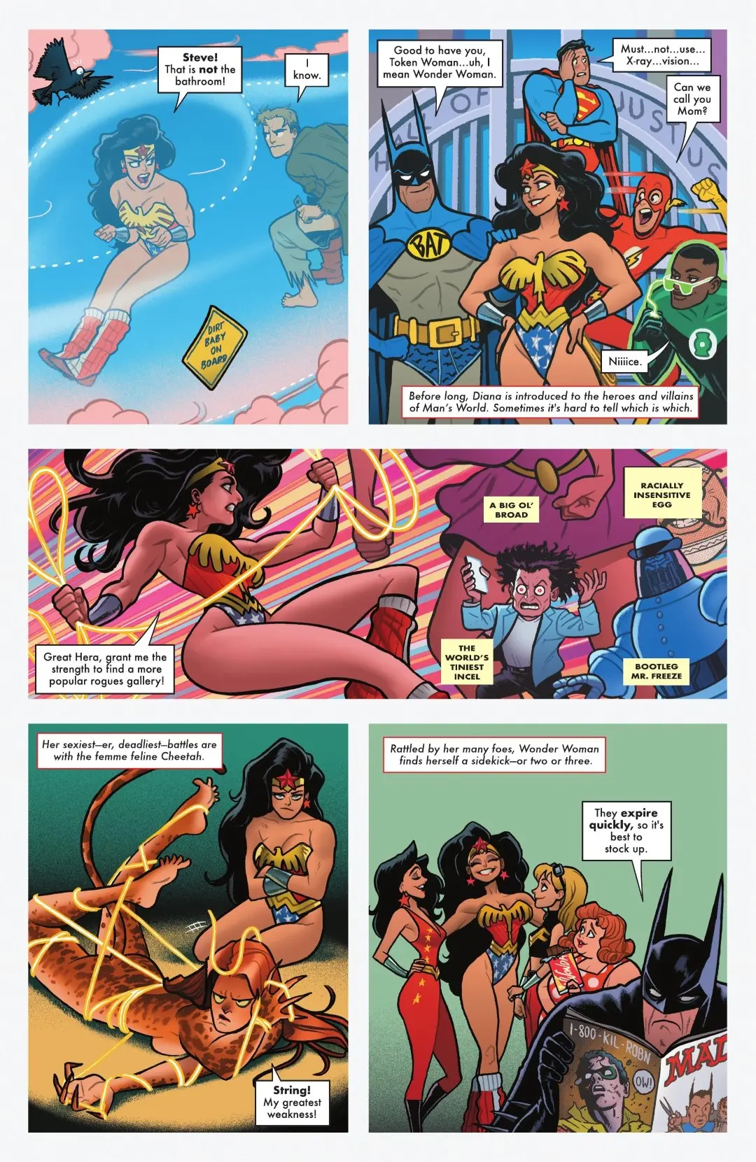 MAD About DC V2026 #1 (2026_4_1) - Page 27