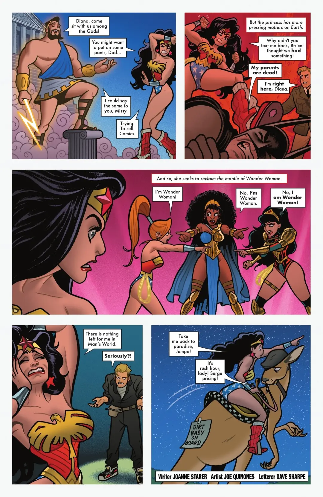MAD About DC V2026 #1 (2026_4_1) - Page 28