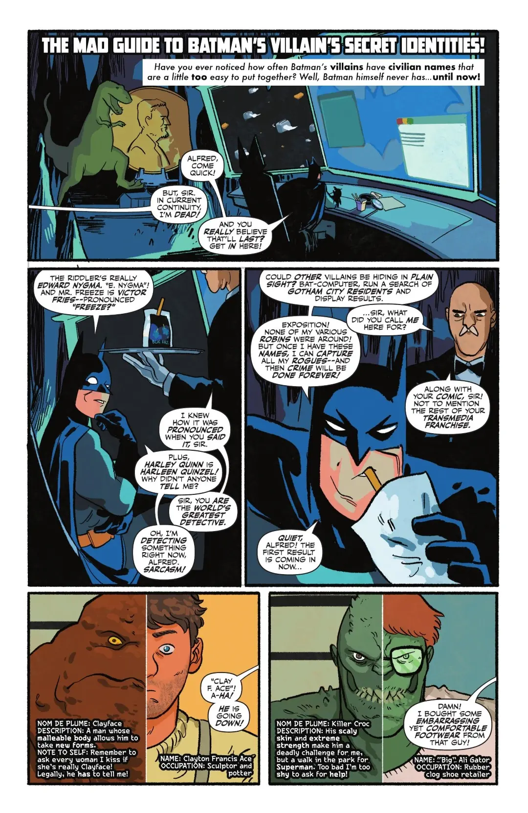 MAD About DC V2026 #1 (2026_4_1) - Page 37
