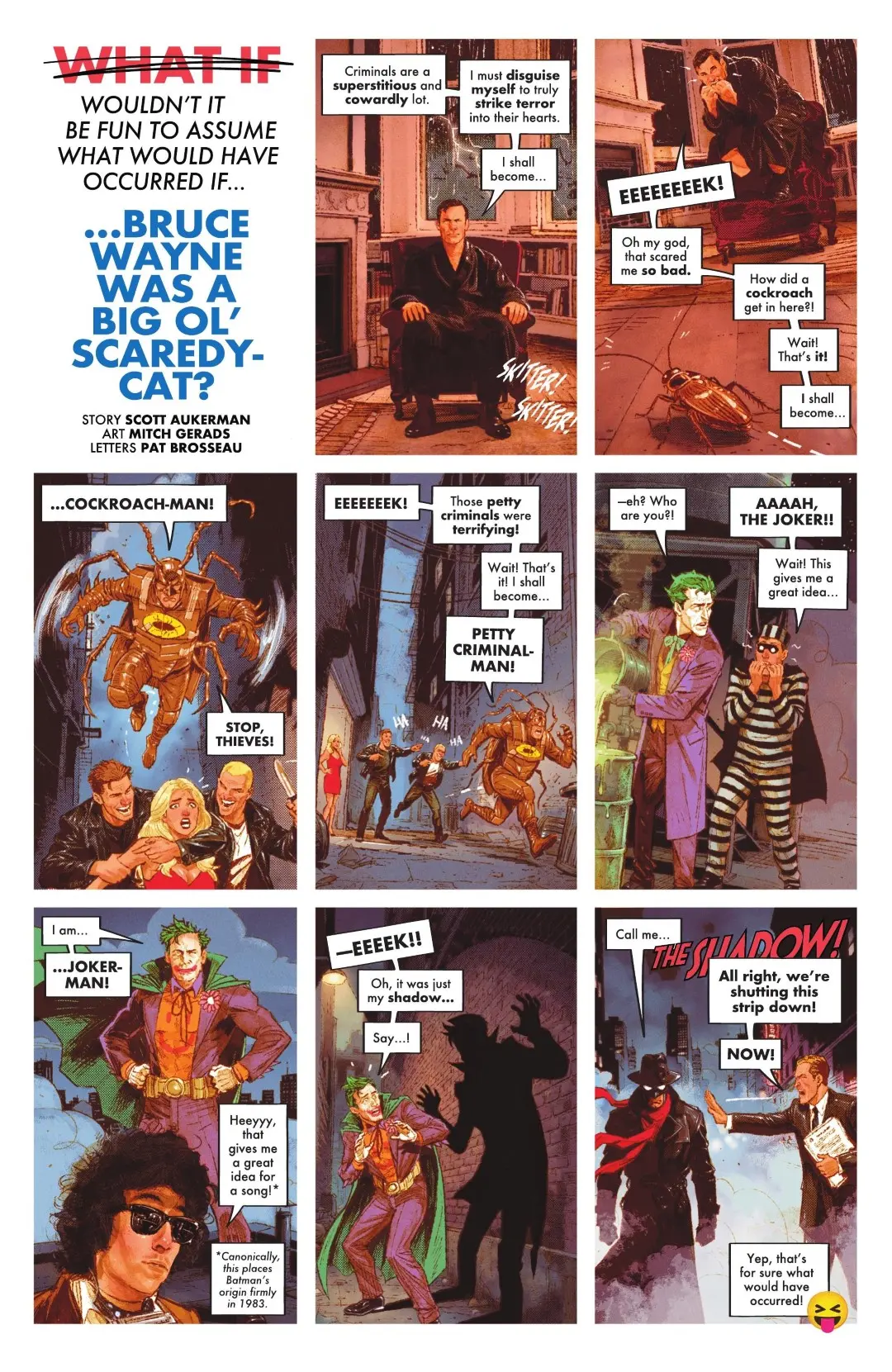 MAD About DC V2026 #1 (2026_4_1) - Page 41