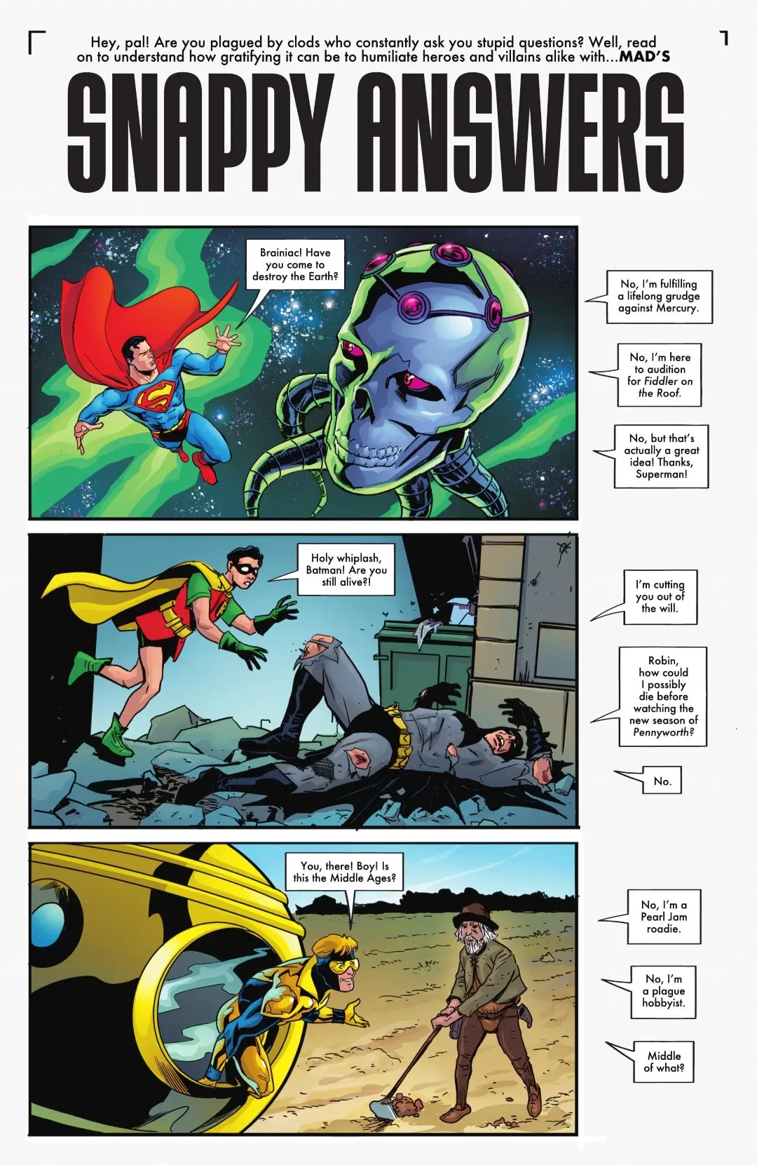 MAD About DC V2026 #1 (2026_4_1) - Page 45