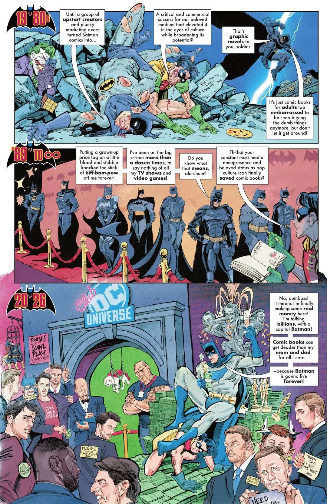 MAD About DC V2026 #1 (2026_4_1) - Page 49