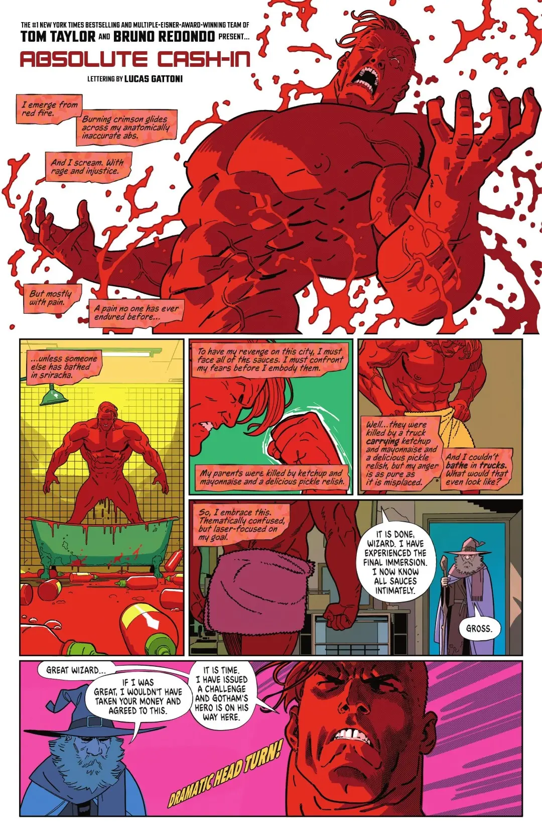 MAD About DC V2026 #1 (2026_4_1) - Page 51