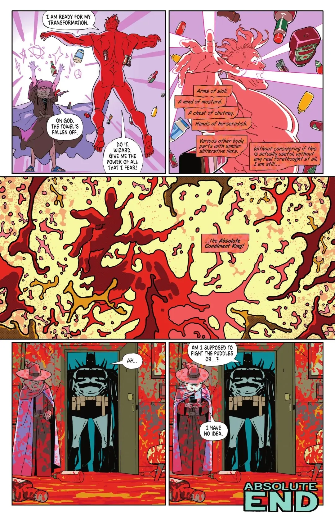 MAD About DC V2026 #1 (2026_4_1) - Page 52
